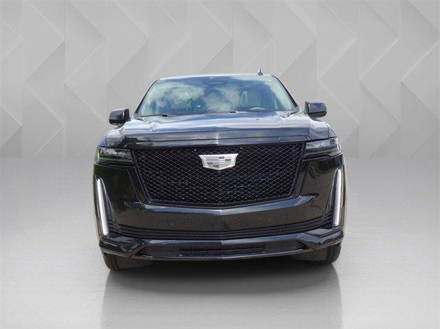 used 2021 Cadillac Escalade car, priced at $64,988