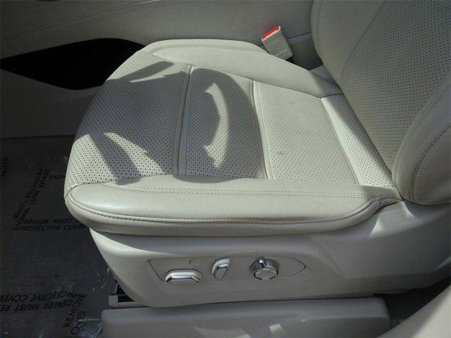 used 2021 Cadillac Escalade car, priced at $64,988