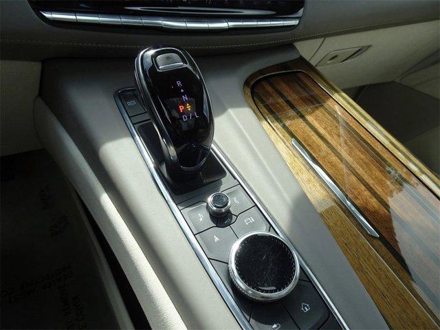 used 2021 Cadillac Escalade car, priced at $64,988