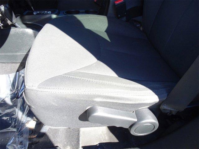 used 2017 Jeep Wrangler Unlimited car, priced at $19,488