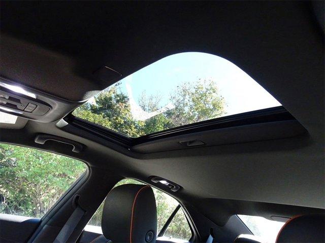 used 2022 Cadillac CT4 car, priced at $31,995