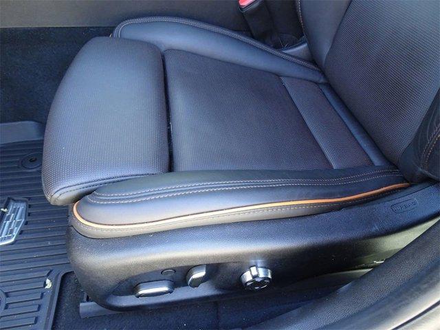 used 2022 Cadillac CT4 car, priced at $31,995