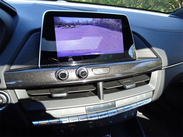 used 2022 Cadillac CT4 car, priced at $31,995