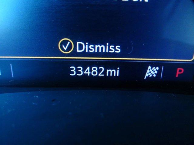 used 2022 Cadillac CT4 car, priced at $31,995