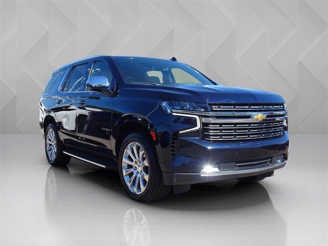 used 2021 Chevrolet Tahoe car, priced at $46,995