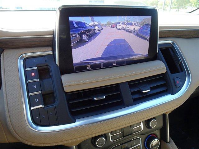 used 2021 Chevrolet Tahoe car, priced at $46,995