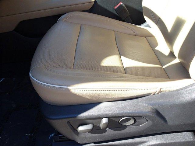 used 2021 Chevrolet Tahoe car, priced at $46,995