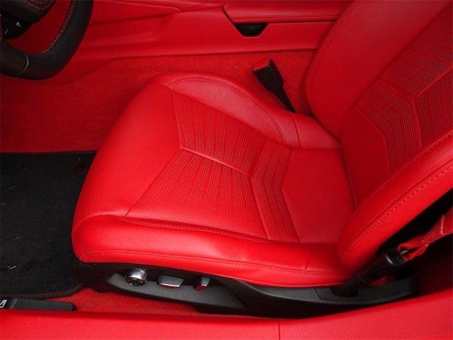 used 2024 Chevrolet Corvette car, priced at $79,988