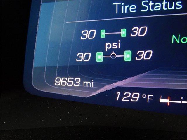 used 2024 Chevrolet Corvette car, priced at $79,988