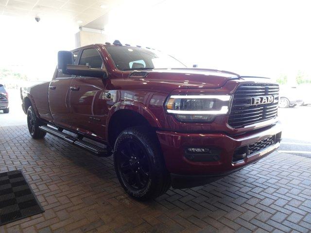 used 2021 Ram 3500 car, priced at $65,988