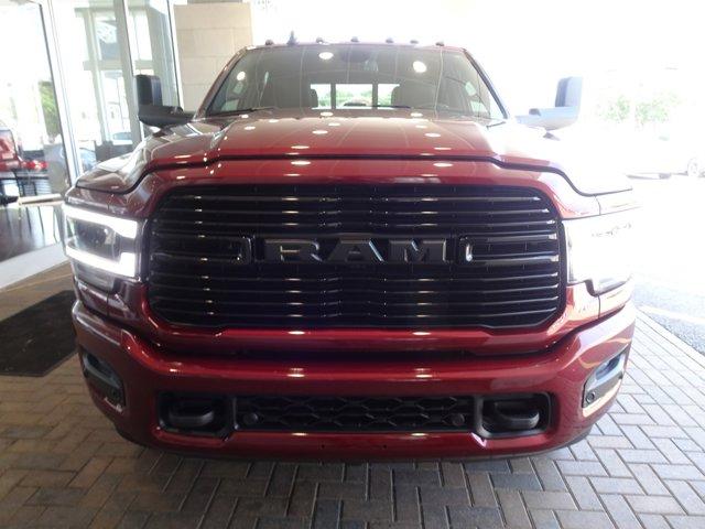 used 2021 Ram 3500 car, priced at $65,988