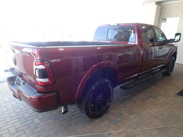 used 2021 Ram 3500 car, priced at $65,988