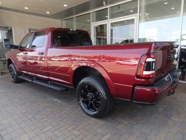 used 2021 Ram 3500 car, priced at $65,988