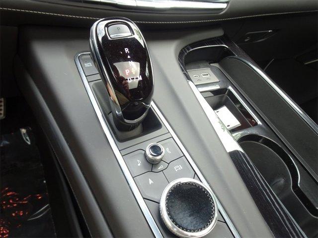 used 2023 Cadillac Escalade car, priced at $124,988