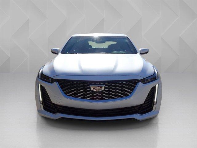 used 2023 Cadillac CT5 car, priced at $32,995