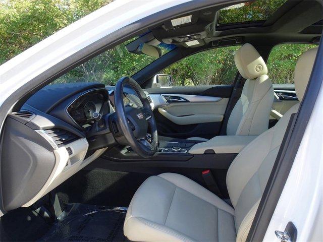 used 2023 Cadillac CT5 car, priced at $32,995