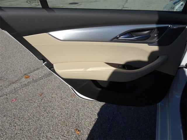 used 2023 Cadillac CT5 car, priced at $32,995