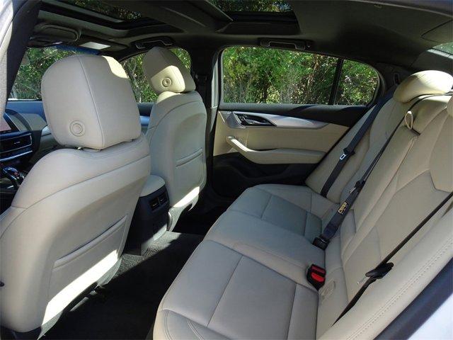 used 2023 Cadillac CT5 car, priced at $32,995