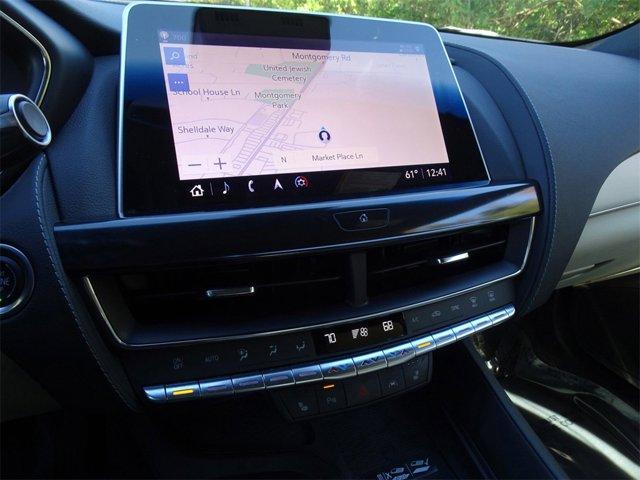 used 2023 Cadillac CT5 car, priced at $32,995