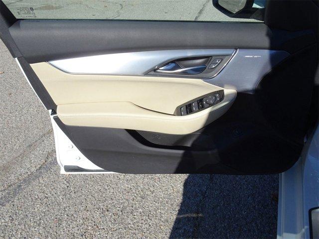 used 2023 Cadillac CT5 car, priced at $32,995