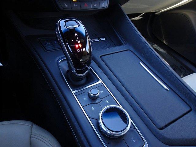 used 2023 Cadillac CT5 car, priced at $32,995