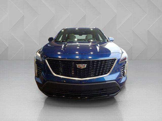 used 2019 Cadillac XT4 car, priced at $28,988