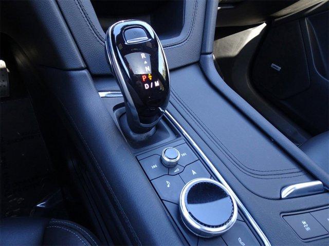 used 2022 Cadillac XT6 car, priced at $33,995