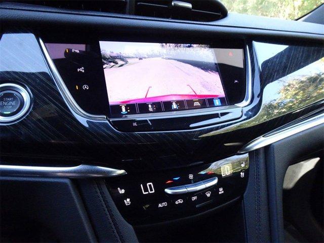 used 2022 Cadillac XT6 car, priced at $33,995