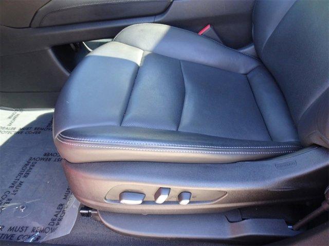 used 2022 Cadillac XT6 car, priced at $33,995