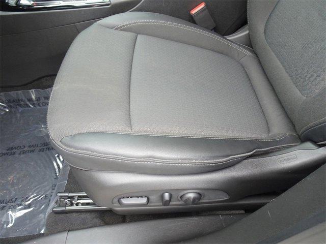 used 2022 Buick Encore GX car, priced at $18,988