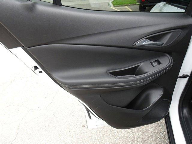 used 2022 Buick Encore GX car, priced at $18,988