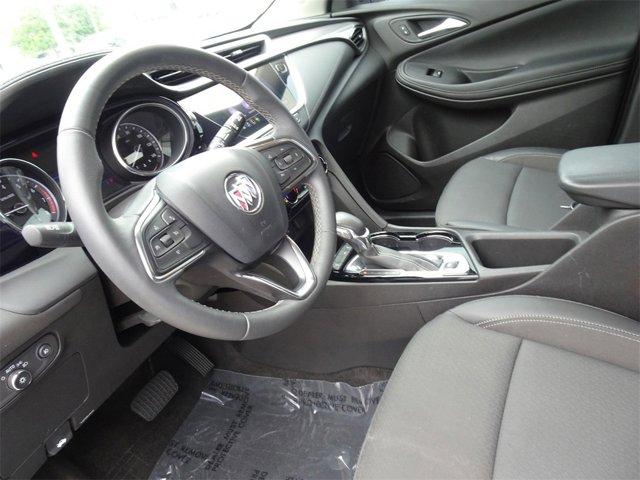 used 2022 Buick Encore GX car, priced at $18,988