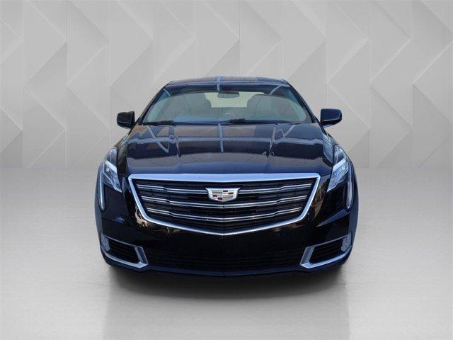 used 2019 Cadillac XTS car, priced at $25,988