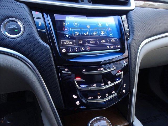 used 2019 Cadillac XTS car, priced at $25,988