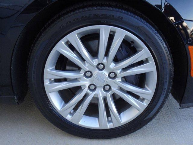 used 2019 Cadillac XTS car, priced at $25,988