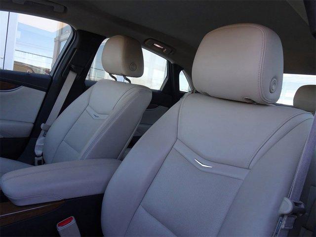 used 2019 Cadillac XTS car, priced at $25,988