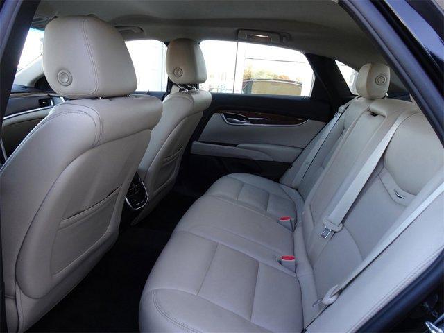 used 2019 Cadillac XTS car, priced at $25,988