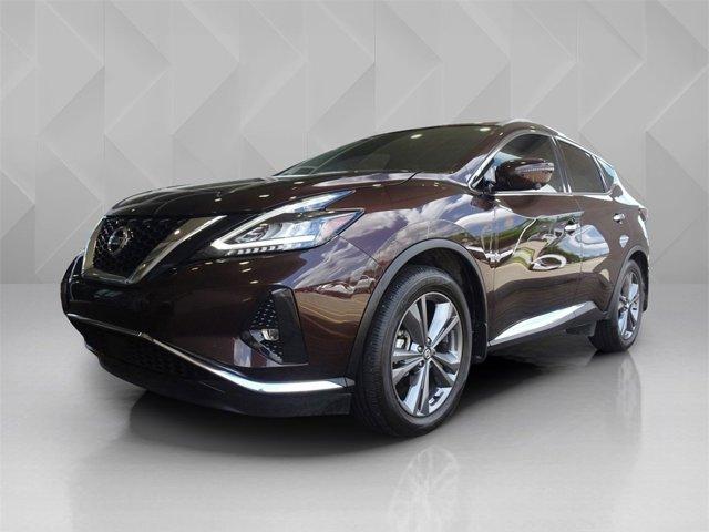 used 2022 Nissan Murano car, priced at $26,988