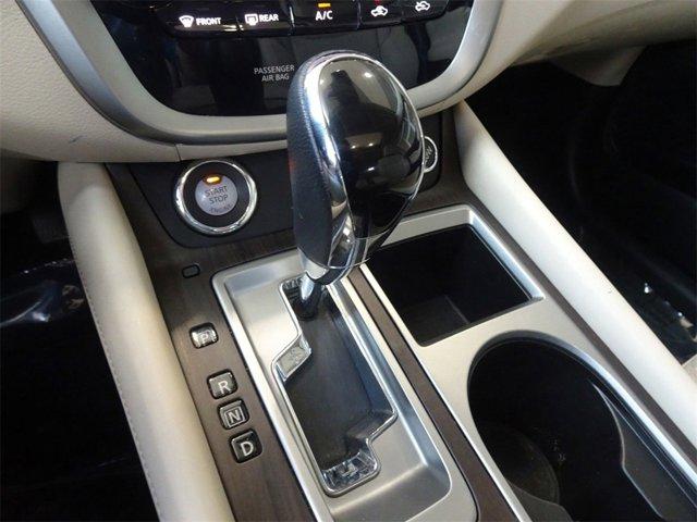 used 2022 Nissan Murano car, priced at $26,988