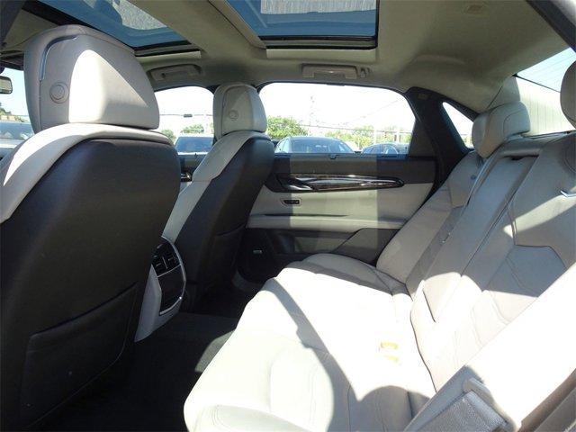 used 2017 Cadillac CT6 car, priced at $21,995