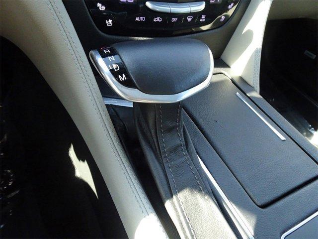 used 2017 Cadillac CT6 car, priced at $21,995