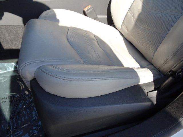 used 2017 Cadillac CT6 car, priced at $21,995