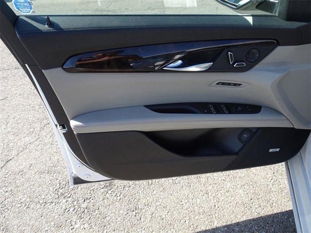 used 2017 Cadillac CT6 car, priced at $21,995