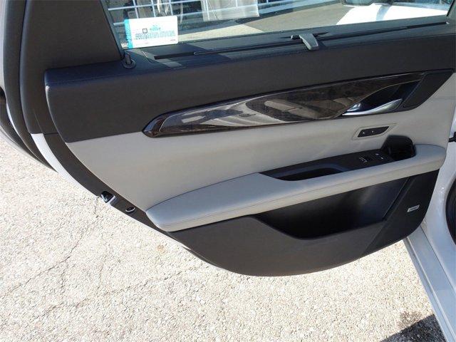 used 2017 Cadillac CT6 car, priced at $21,995