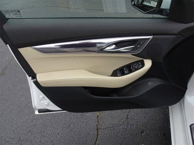 used 2020 Cadillac CT5 car, priced at $28,988