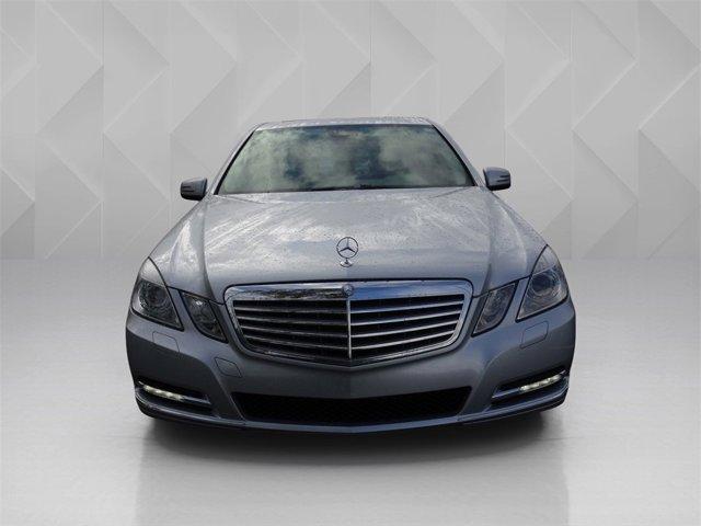 used 2013 Mercedes-Benz E-Class car, priced at $13,988