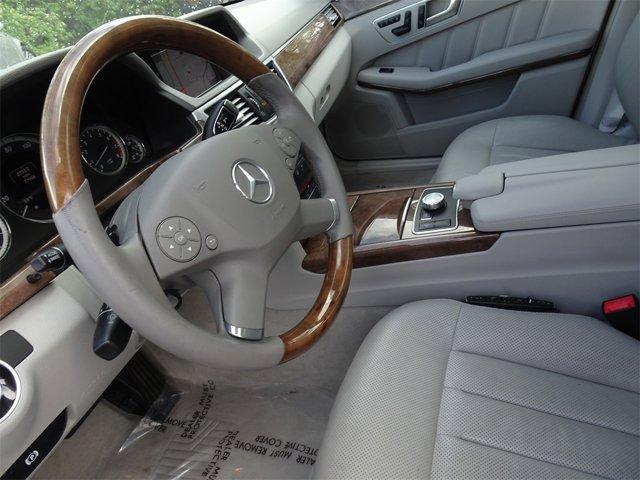used 2013 Mercedes-Benz E-Class car, priced at $13,988