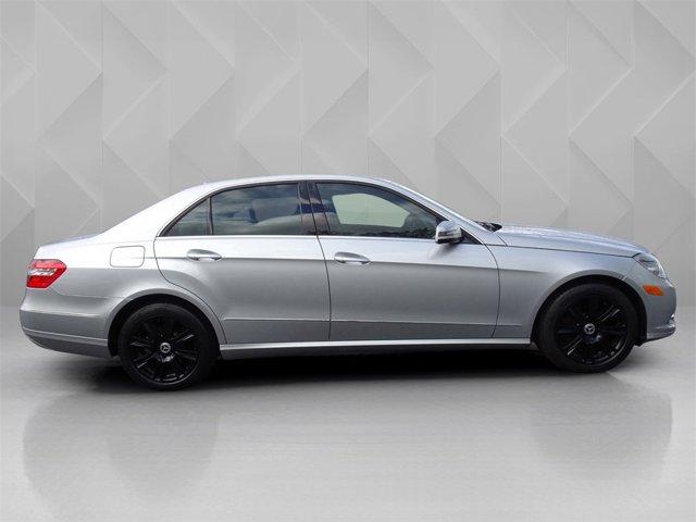 used 2013 Mercedes-Benz E-Class car, priced at $13,988