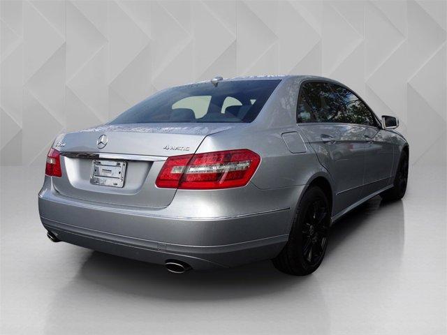 used 2013 Mercedes-Benz E-Class car, priced at $13,988