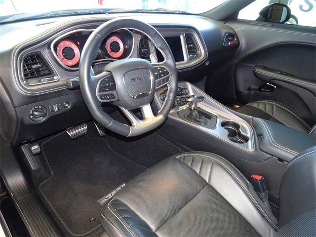 used 2023 Dodge Challenger car, priced at $108,900